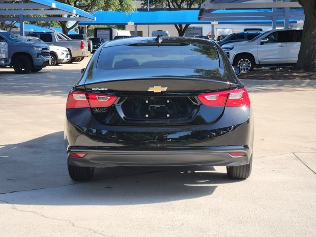 2024 Chevrolet Malibu LS