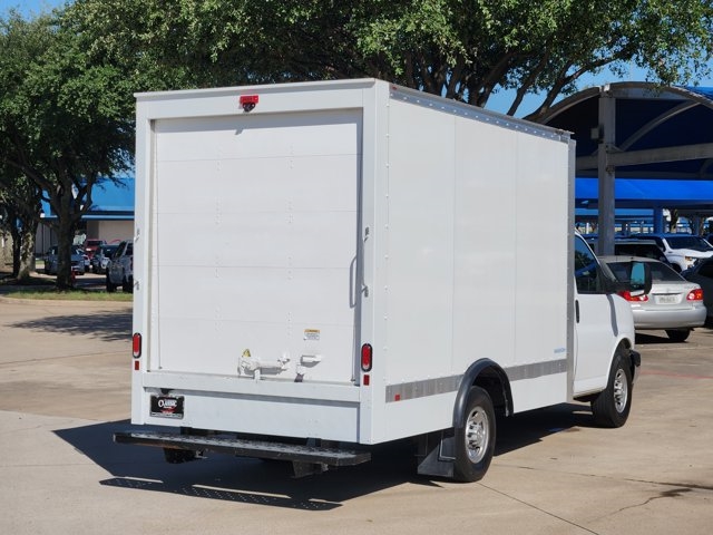 2023 Chevrolet Express 3500