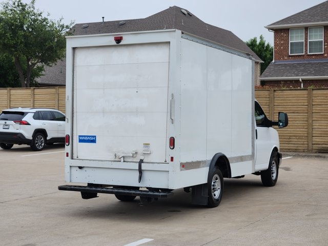 2023 Chevrolet Express 3500
