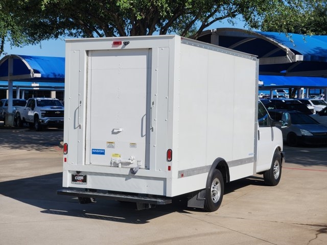 2023 Chevrolet Express 3500