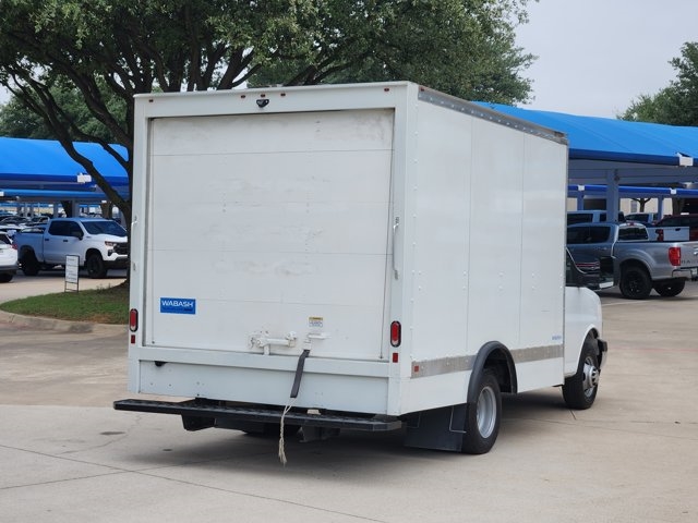 2023 Chevrolet Express 3500