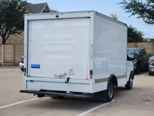 2023 Chevrolet Express 3500