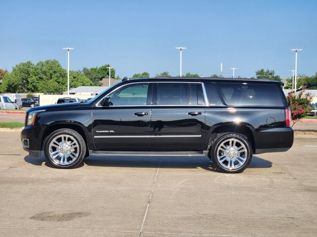 2016 GMC Yukon XL SLT