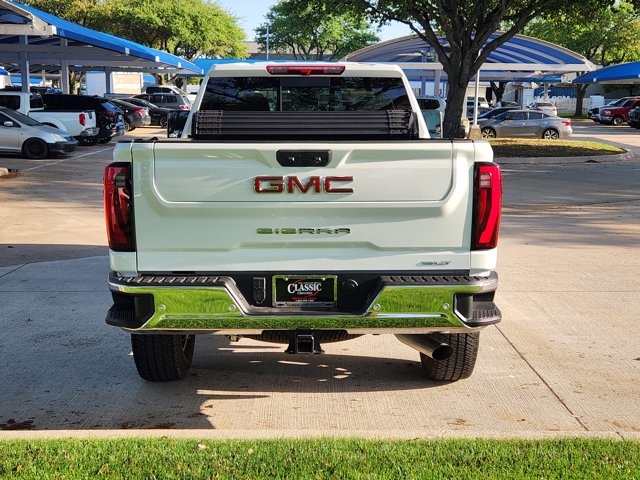 2024 GMC Sierra 2500HD SLT