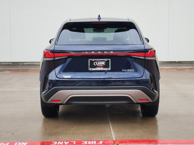 2023 Lexus RX 350 