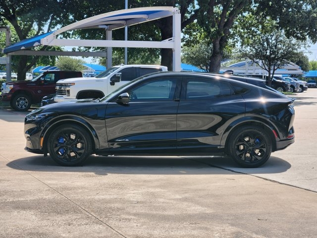 2021 Ford Mustang Mach-E Premium