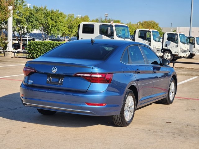 2020 Volkswagen Jetta S