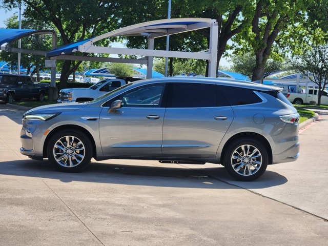 2023 Buick Enclave Avenir