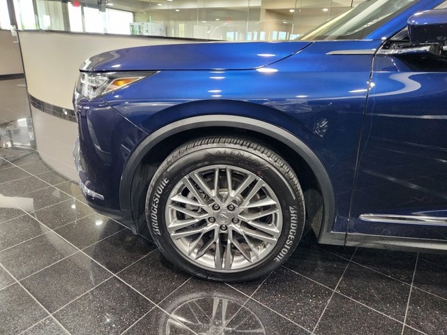 2024 Acura MDX SH-AWD w/Advance