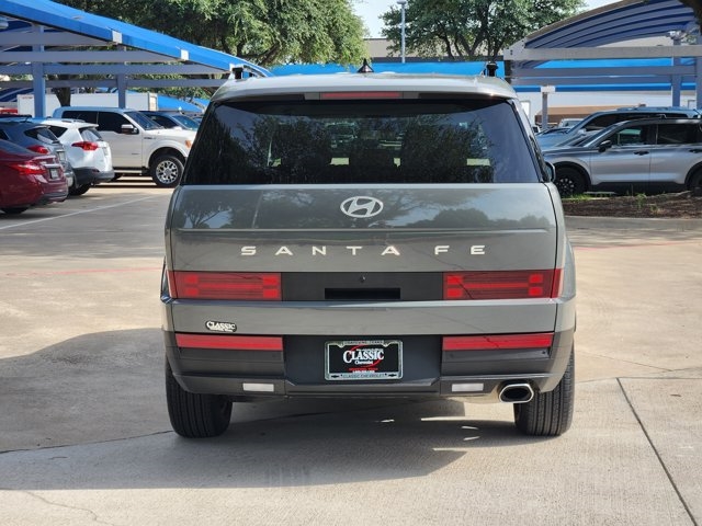 2024 Hyundai SANTA FE SEL