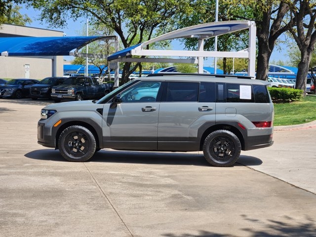 2024 Hyundai SANTA FE XRT