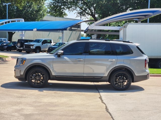 2024 Kia Telluride SX-Prestige X-Line