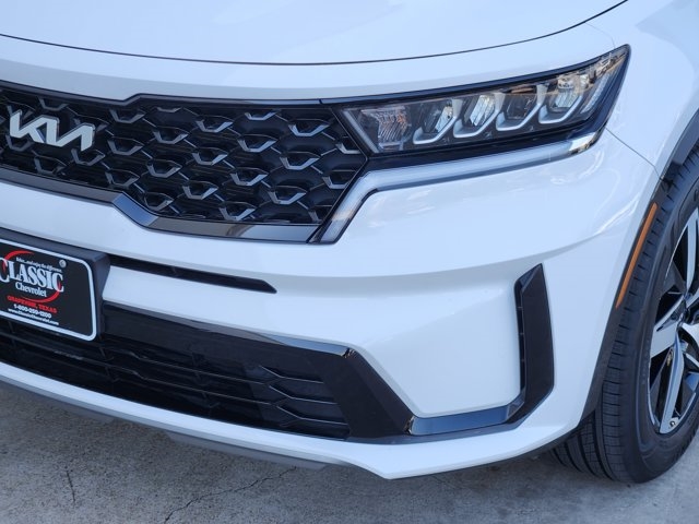 2023 Kia Sorento S