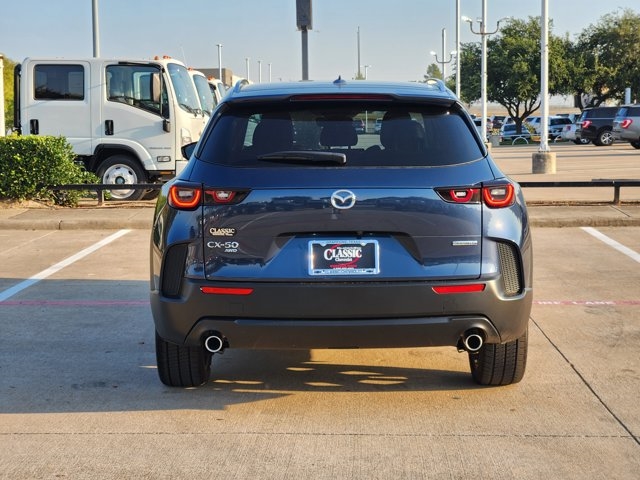 2023 Mazda CX-50 2.5 S Premium Plus