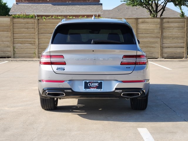 2023 Genesis GV80 3.5T