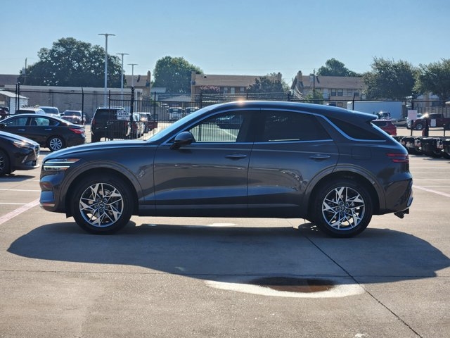 2022 Genesis GV70 2.5T Standard