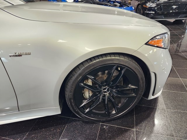 2020 Mercedes-Benz CLS AMG CLS 53