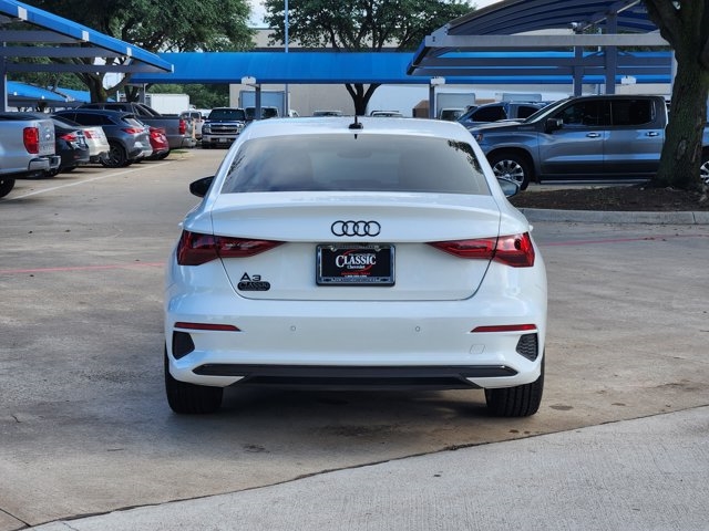 2023 Audi A3 Premium 40 TFSI