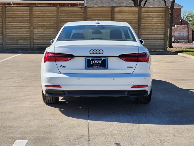 2022 Audi A6 quattro Premium Plus 45 TFSI
