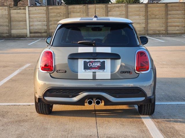 2022 MINI Hardtop 2 Door Cooper S