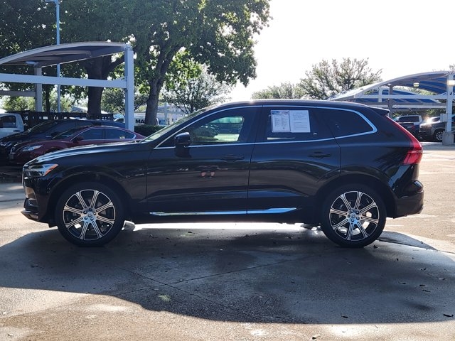 2020 Volvo XC60 T5 Inscription