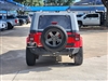 2016 Jeep Wrangler Unlimited Freedom