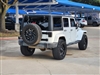 2016 Jeep Wrangler Unlimited Sport S