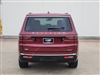 2023 Jeep Wagoneer Series III