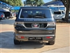 2022 Jeep Grand Wagoneer Series II