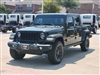 2024 Jeep Gladiator Willys