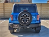2022 Ford Bronco Outer Banks Advanced
