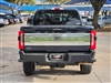 2024 Ford F-250 Super Duty Platinum