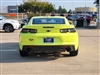 2021 Chevrolet Camaro LT