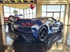 2025 Chevrolet Corvette E-Ray