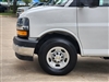 2023 Chevrolet Express 3500