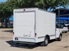 2023 Chevrolet Express 3500