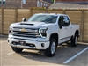 2025 Chevrolet Silverado 2500HD High Country