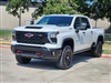 2024 Chevrolet Silverado 2500HD ZR2