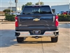 2022 Chevrolet Silverado 1500 Limited LTZ