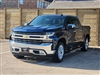 2022 Chevrolet Silverado 1500 Limited LTZ
