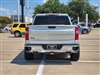 2022 Chevrolet Silverado 1500 Limited LTZ