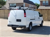 2020 Chevrolet Express 3500