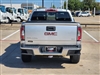 2016 GMC Canyon SLT