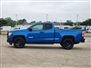 2021 GMC Canyon Elevation Standard