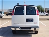 2023 GMC Savana 2500