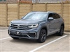 2022 Volkswagen Atlas Cross Sport V6 SEL R-Line 4Motion
