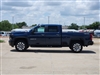 2022 Chevrolet Silverado 2500HD Custom