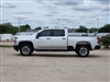 2023 Chevrolet Silverado 2500HD Custom