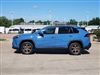 2023 Toyota RAV4 Hybrid Woodland Edition