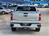 2022 Chevrolet Silverado 1500 Limited Custom